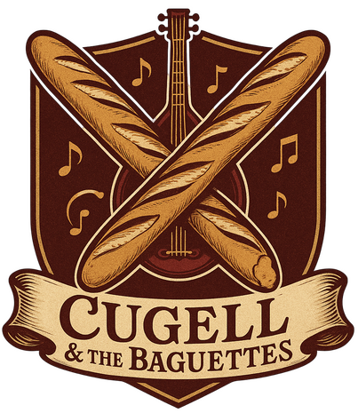 Cugell and the Baguettes
