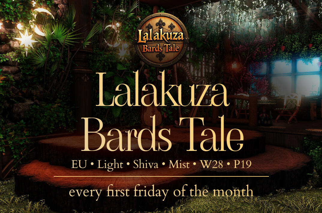 Bards Tale Bards Tale