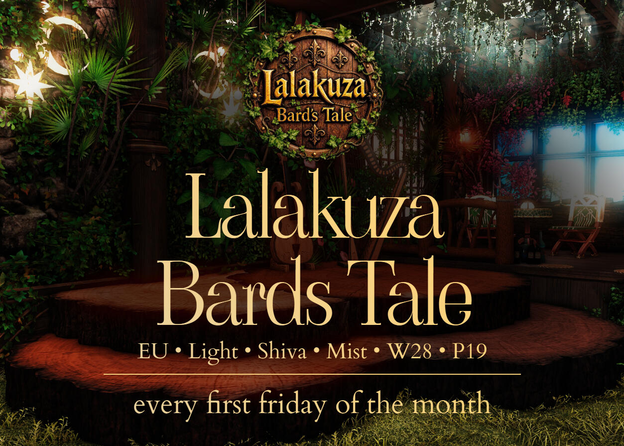 Bards Tale Bards Tale