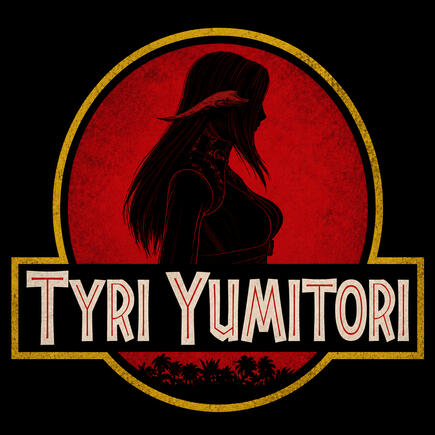 Tyri Yumitori