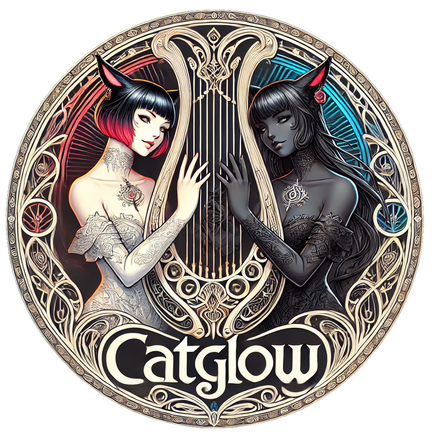 CatGlow