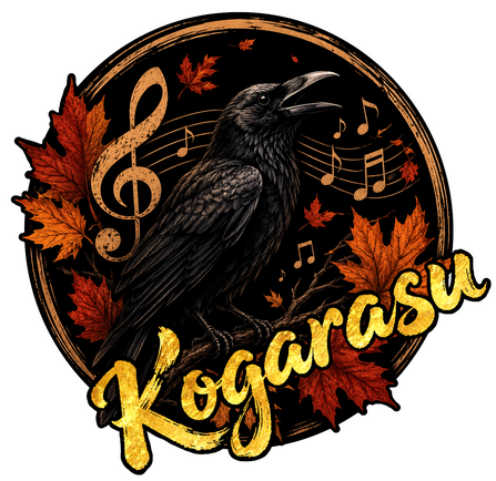 Kogarasu