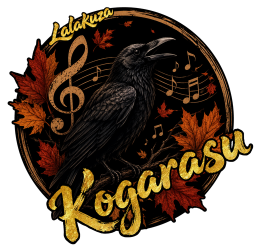Kogarasu