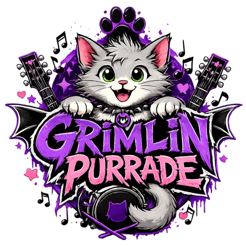 Grimlin Purrade