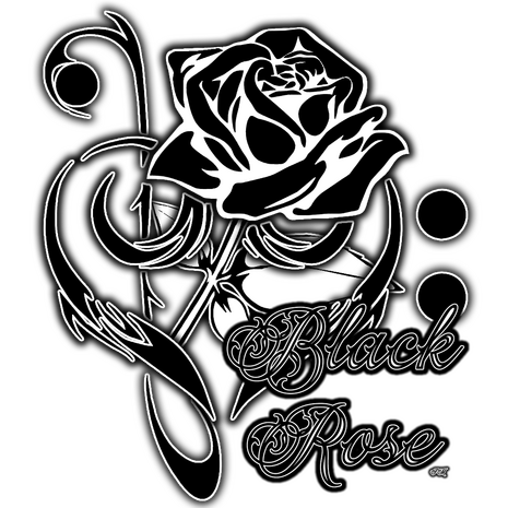 Black Rose
