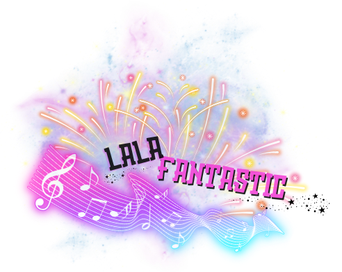 Lalafantastic