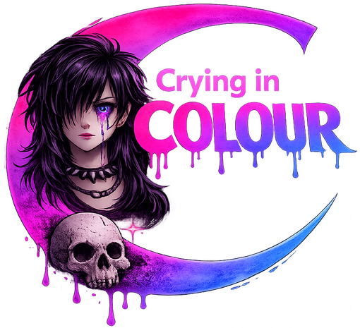 Crying in Colour